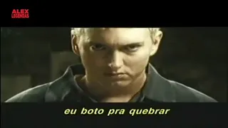 Eminem - You Don't Know (Tradução) (Clipe Legendado)