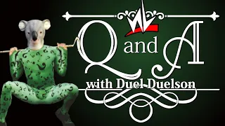 nL Highlights - What's Your Favorite?! (Q&A With Duel Duelson)