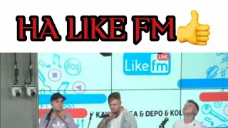 Kavabanga Depo Kolibri - Март | LIKE FM