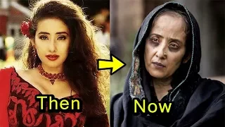 8 Lost Bollywood Actress How They Look Now | Shocking