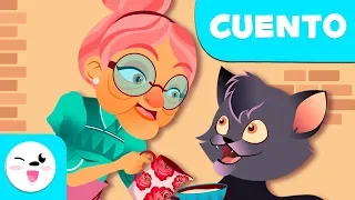 Oscuro y Dorotea - La importancia de la familia - Cuento educativo para niños - Cuento con valores