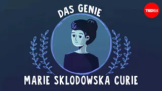 Das Genie Marie Curie – Shohini Ghose