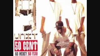 G-Unit feat. Scarlett - Elementary