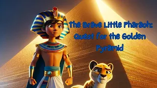 The Brave Pharaoh: Quest for the Golden Pyramid