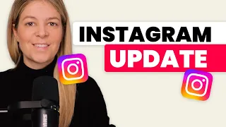 Instagram Update 🔥 Social Media hat sich verändert!