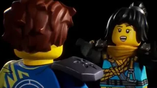 Ninjago Dragons Rising season 2 all Jay scenes (Spoilers of course)