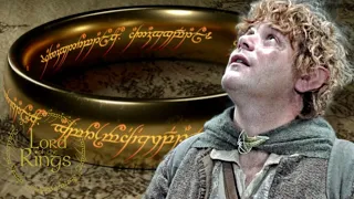 THE MOMENT SAMWISE ACTUALLY PUT ON THE ONE RING - LORD OF THE RINGS EXPLAINED