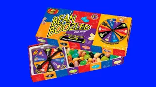 The Bean Boozled Challenge Series 1