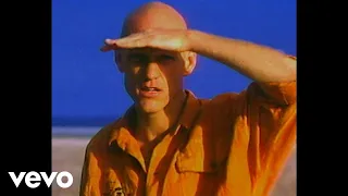 Midnight Oil - One Country