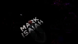 THE VOICE 2017 MaRk Isaiah - Despacito