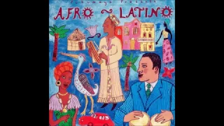 Africando - Yah Boy - Putumayo Presents [Afro Latino]