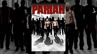 Пария (Pariah, 1998) | 480p