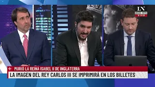 "El pase 2022" con Eduardo Feinmann y Jonatan Viale (08/09/2022)