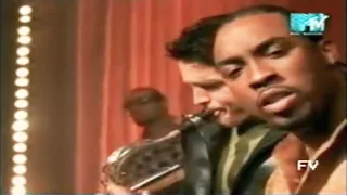 Dave Koz Featuring Montell Jordan - Careless Whisper [Widescreen Music Video]