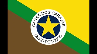 Hino de Canaã dos Carajás - PA (Letras na descrição)