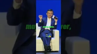 Elon Musk Completely Disagrees With Jack Ma?!?🤯