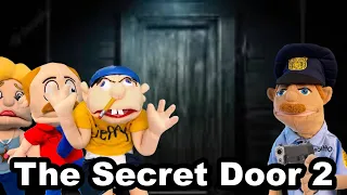 SML Movie: The Secret Door 2 [REUPLOADED]