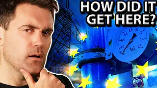 Europe's BIGGEST Energy Crisis is HERE: How Did This Happen?!