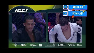 Fellipe Andrew x Rayron Gracie ADXC Brasil #bjj #ibjjf #adcc #adxc #jiujitsu #brazilianjiujitsu