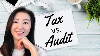 5 Reasons to Choose Tax over Audit | Big 4 Tax Manager