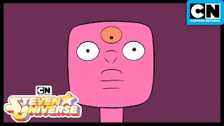 Steven's Favourite Game! | Steven Universe | Cartoon Network