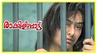 Raakilipattu Climax Scene | Tabu's past revealed | Jyothika proved innocent | Sharbani | End Credits