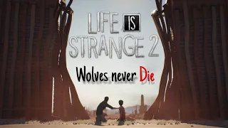 Life is strange 2 | GMV