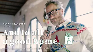 Matt Berninger - Performance & Interview (And To All A Good Home)