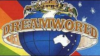 Dreamworld (Australian theme park) | Wikipedia audio article