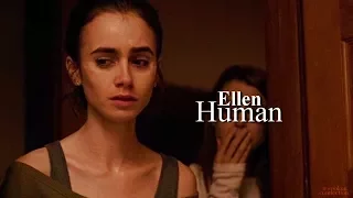 Ellen | Human [To The Bone]