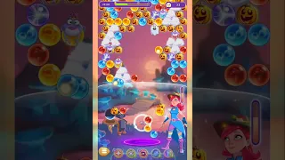 Bubble Witch 3 Saga Level 462