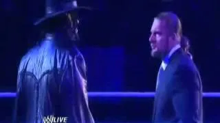 Botchamania Ending Suggestion - Wrestlers Staring Contest part 1