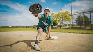 Different Types of First Basemen