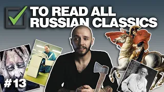 Only 3 Russian Classic Novels You Need To Read