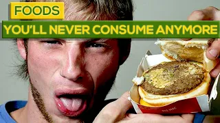 Foods You'll Never Consume After Watching This