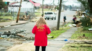 God's Pit Crew sends more volunteers for Kentucky tornado relief