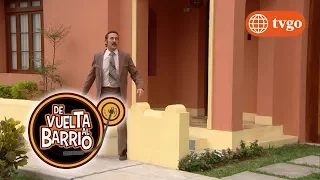 De Vuelta al Barrio 01/08/2017 - Cap 61 - 1/5