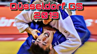 Düsseldorf Grand Slam 2019 | Best ippons | Day 1