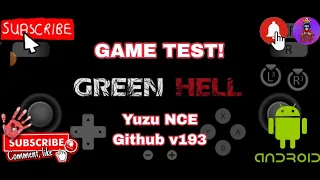 Green_Hell (Yuzu NCE Github v193 Android)