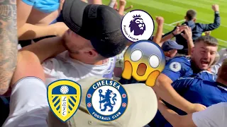 ABSOLUTE LIMBS AS LEEDS DEMOLISH CHELSEA!😱😍 Leeds United 3-0 Chelsea | Premier League 2022/23