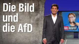 Das Zentralorgan der Rechtstaatlichkeit: "Bild" | extra 3 | NDR