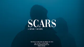 [FREE] Sad Type Beat - "SCARS" - Emotional Piano Instrumental
