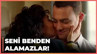 Kerem'den, Zeynep'e Telefon Sürprizi - Güneşi Beklerken 39. Bölüm