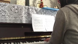 2017 10 Ragtime fur Elise