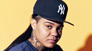 Young M.A - Hennynhoes