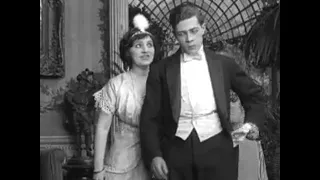 1913 Kinetephone Sound Film - Jack's Joke