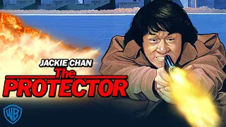 Jackie Chan "The Protector" (1985) in HD // New York Chaos - Intro