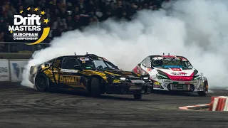 DRIFT MASTERS EUROPEAN CHAMPIONSHIP (DMEC) 2022 Season Recap