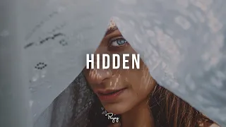 "Hidden" - Inspiring Rap Beat | Free Hip Hop Instrumental Music 2023 | YoungGotti #Instrumentals