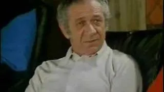 Sid James Interview Excerpt